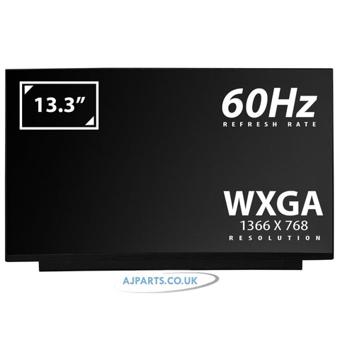 Lenovo 5D10W46483 13.3