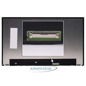NV133WUM-T01 V3.2 13.3" Matrix LED LCD FHD+ Laptop Replacement Screen