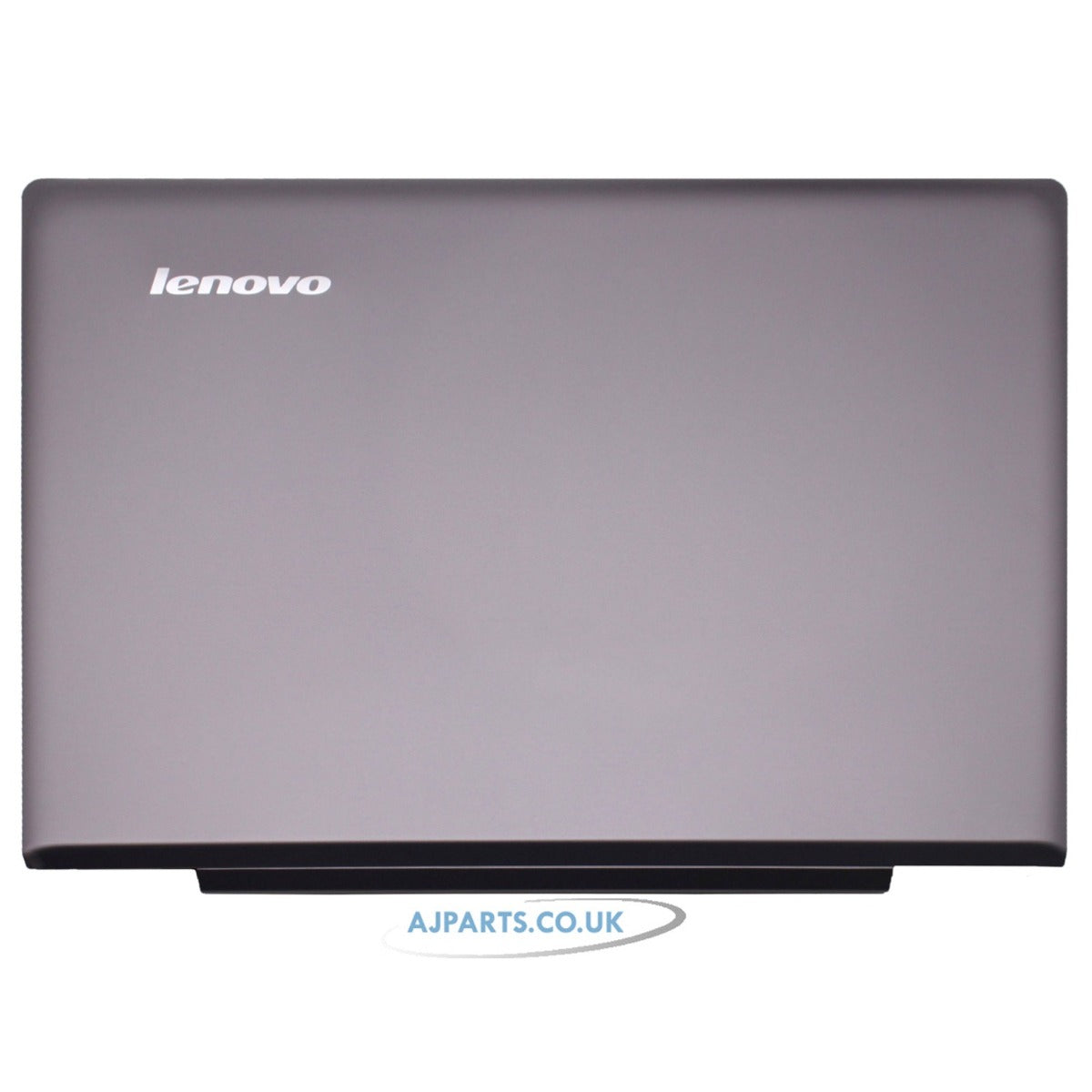 Compatible With New Lenovo Ideapad U330T U330-Touch LCD Back Cover Top Lid Grey Gray