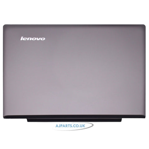 Lenovo Ideapad U330T U330-Touch LCD Housing Cover Laptop Compatible Grey Top Lid