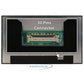 NV133FHM-N60 13.3" Matte LED LCD FHD Laptop Replacement Screen
