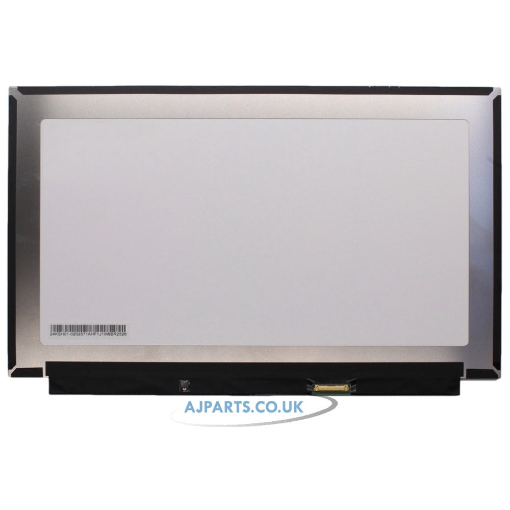 CLAA133WB01A 13.3 inch LED Slim Laptop Screen, 40-pin CLAA133WB01A 13.3 inch LED Slim Laptop Screen, 40-pin