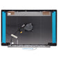 For HP Pavilion 14-CE3704ND Compatible Grey Gray LCD Top Lid Rear Back Case Cover Housing
