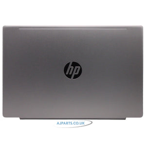 Compatible With HP Pavilion 14-CE Grey Gray LCD Top Lid Compatible Rear Back Case Cover Housing L19174-001