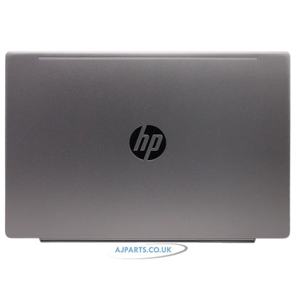 HP Pavilion 14-CE2715ND LCD Back Cover Compatible Laptop Top Lid Grey With Antenna Cable