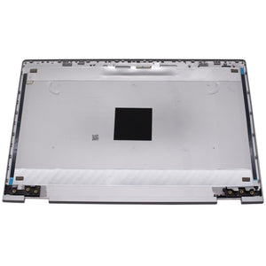 Compatible With HP Pavilion X360 14-CD 14M-CD 14M-CD0001DX X360 Silver LCD Back Top Cover Lid L22239-001 (Touch Version)