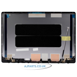 Compatible With Acer Swift SF114-32 LCD Cover Compatible Rear Back Housing Silver