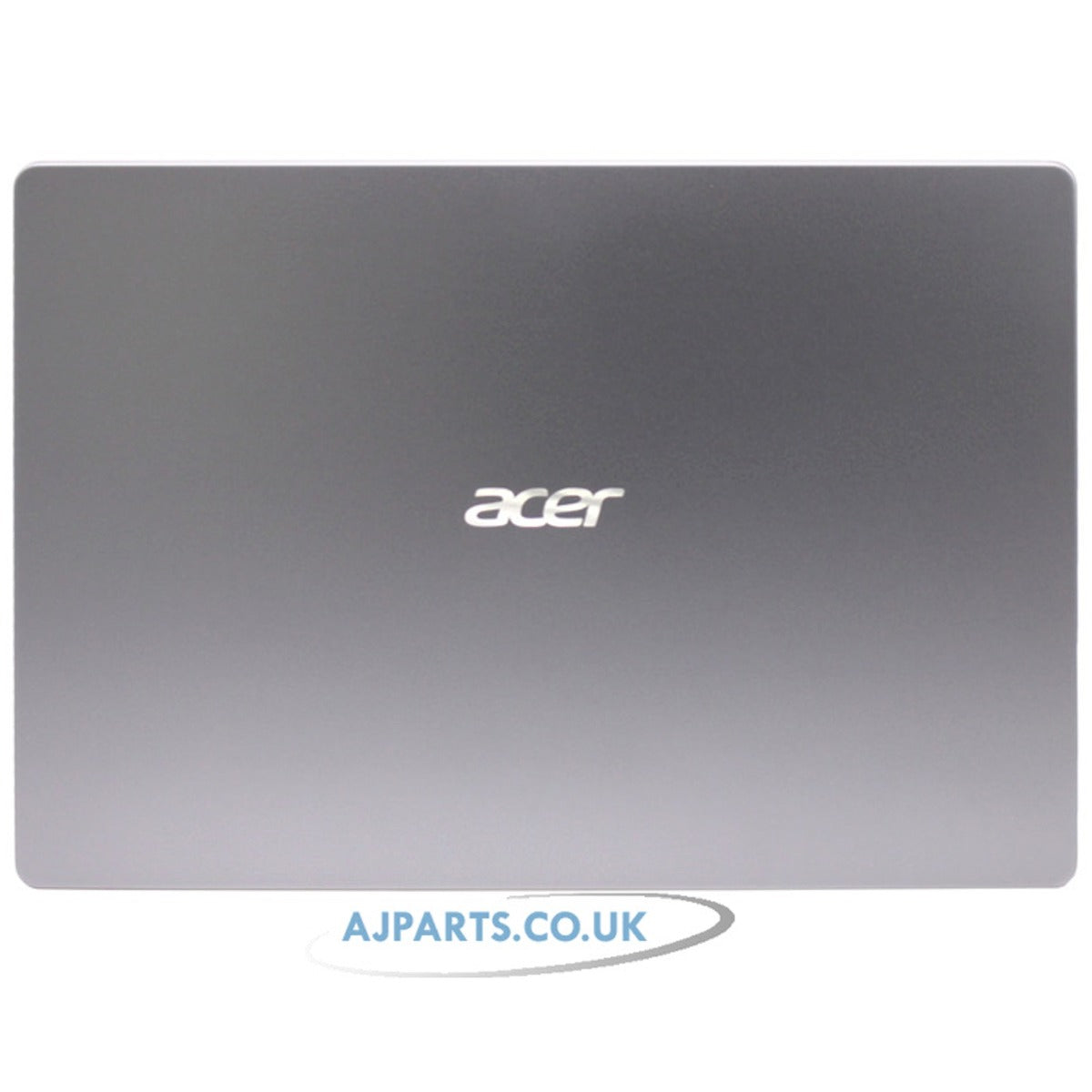 Compatible With Acer Swift SF114-32 LCD Cover Compatible Rear Back Housing Silver