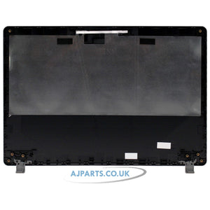 Compatible With Acer Travelmate P40-52 P214-53 P214-53G LCD Cover Compatible Rear Back Housing 60.VLWN7.002 Black