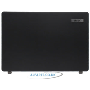 Compatible With Acer Travelmate P40-52 P214-53 P214-53G LCD Cover Compatible Rear Back Housing 60.VLWN7.002 Black