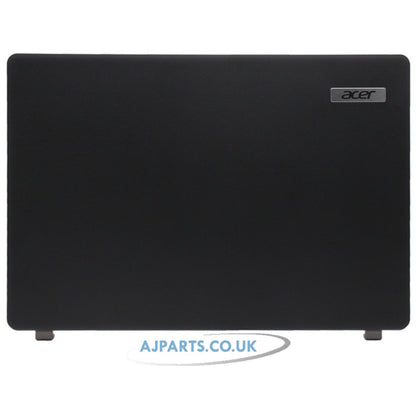 Compatible With Acer Travelmate P40-52 P214-53 P214-53G LCD Cover Compatible Rear Back Housing 60.VLWN7.002 Black