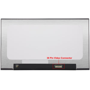 Dell 05WFVD 5WFVD 14.0" Matte LED LCD HD Laptop Replacement Screen