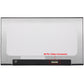 Dell 0XF0N6 XF0N6 14.0" Matte LED LCD HD Laptop Replacement Screen
