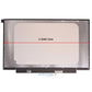 NV140FHM-T01 14.0" LCD FHD On-Cell Touch Laptop Replacement Screen
