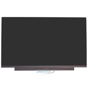 NV140FHM-T07 14.0" Matte LCD LED FHD AG Laptop Replacement Screen