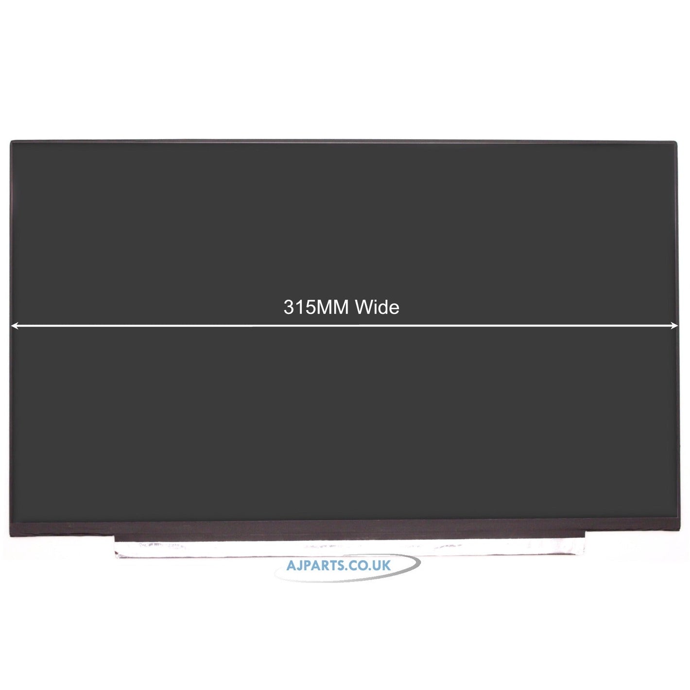 HP L62773-001 14" Matte LED LCD FHD Laptop Replacement Screen