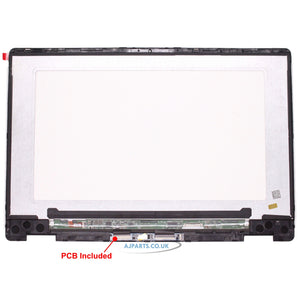 Replacement For HP Pavilion 14-dh0525na 14-dh0525sa FHD LCD Touch Screen Digitizer Assembly