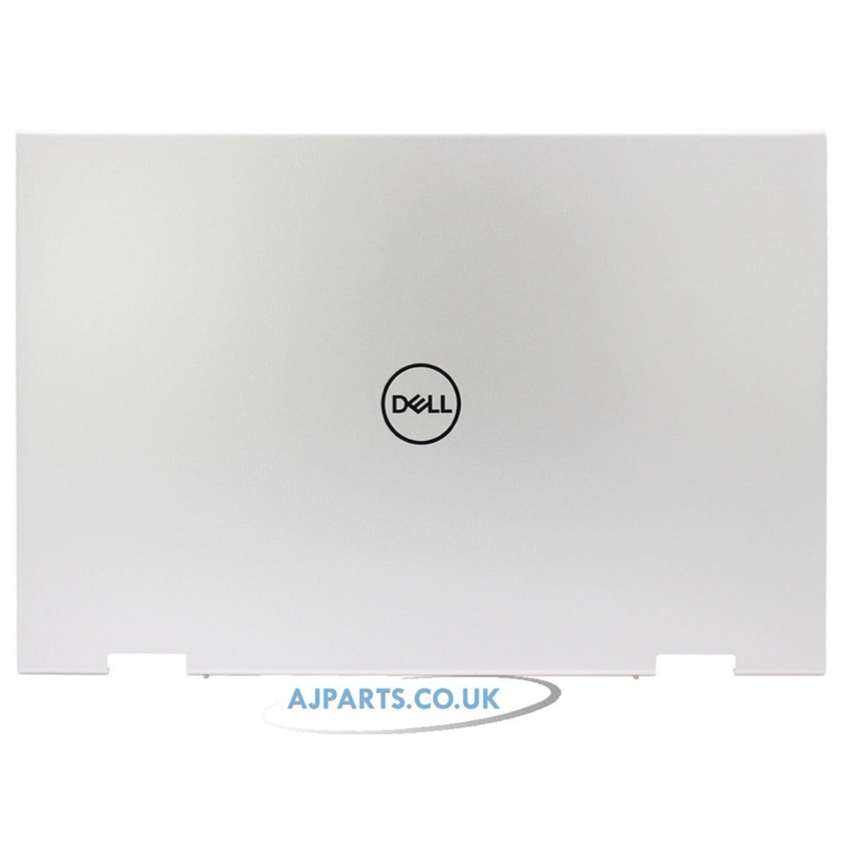 Compatible With Dell Inspiron 5410 5415 2-in-1 LCD Back Cover Top Case 0NRGDR Silver