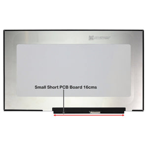 Lenovo Ideapad SLIM 7-14IIL05 ( Type 82A4 ) 14" LED LCD FHD IPS Laptop Replacement Screen