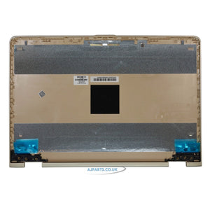 HP Pavilion X360 14-BA000NF 14" HD LCD Back Cover Replacement Top Lid Gold