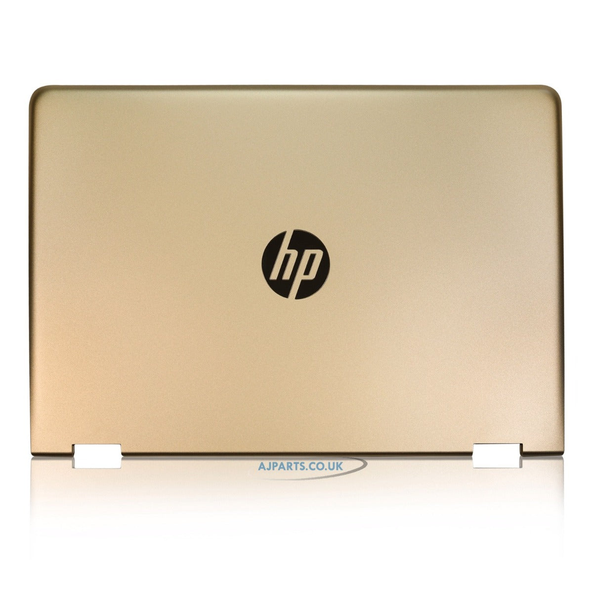 Compatible With HP Pavilion 14-BA HD Gold Back LCD Lid Compatible Rear Cover 924270-001