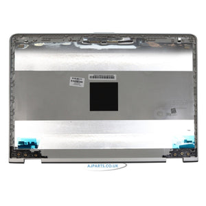 Compatible With HP Pavilion 14-BA 14M-BA 14M-BA013DX LCD Top Lid Back Cover 924269-001 Silver