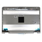 HP Pavilion X360 14-BA003NIA 14.0" LCD Back Cover Replacement Laptop Top Lid Silver