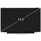 HP 14-CM0597SA 14.0" Matte Laptop Replacement Screen