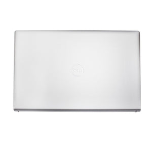 Compatible With Dell Inspiron 14 5410 5415 5418 LCD Compatible Rear Top Lid Back Cover Silver 0CYT45 CYT45