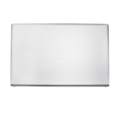 Compatible With Dell Inspiron 14 5410 LCD Compatible Rear Silver Top Lid Back Cover