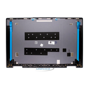 Lenovo 5CB1A08845 14.0" LCD Back Cover Replacement Laptop Top Lid Grey