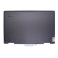 Compatible With Lenovo Yoga 7-14ITL5 LCD Back Cover Grey Top Case Compatible Rear Lid