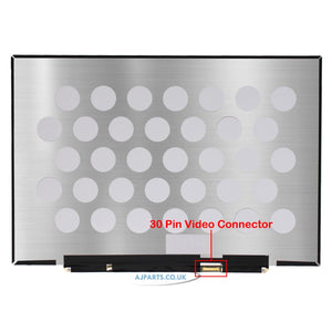 Honor Matebook KLVD-WDH9 14" LED LCD Laptop Replacement Screen