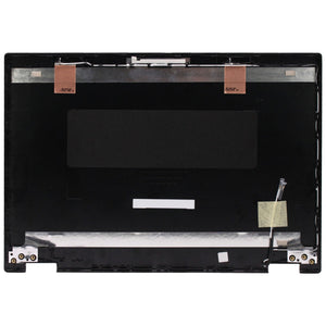 Compatible With Acer 60.GUWN1.006 LCD Back Cover Top Case Grey Compatible Rear Lid Grey