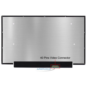 LM140LF1F01 14" LED LCD FHD IPS 144Hz Laptop Replacement Screen