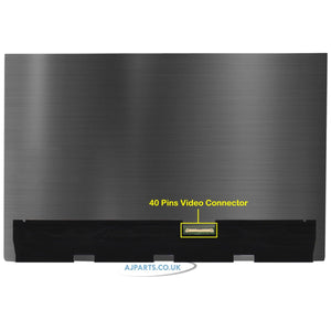 Samsung ATNA40YK07 14.0" OLED 2880x1800 Laptop Replacement Screen