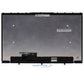 Lenovo Yoga 7-14ITL5 14" FHD LCD Display Replacement Touch Screen Digitizer with Bezel