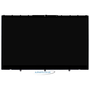 Lenovo Yoga 7-14ITL5 14" FHD LCD Display Replacement Touch Screen Digitizer with Bezel
