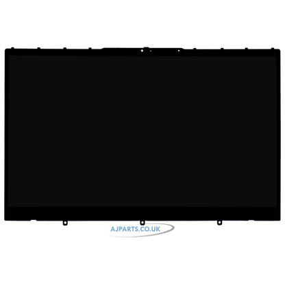 Lenovo Yoga 7-14ITL5 14" FHD LCD Display Replacement Touch Screen Digitizer with Bezel