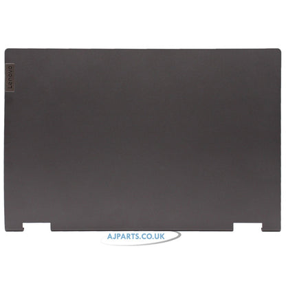 Compatible With Lenovo Ideapad Flex 5-14IIL05 Laptop LCD Back Cover Lid