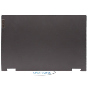 Compatible With Lenovo Ideapad Flex 5-14ITL05 Laptop LCD Back Cover Lid