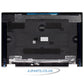 Lenovo SCB0R75369 Laptop LCD Back Cover Replacement Top Lid Silver