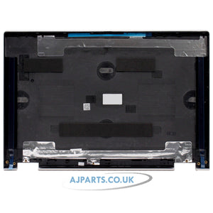 Lenovo Ideapad Flex 5-14IIL05 Laptop LCD Back Cover Replacement Top Lid Silver
