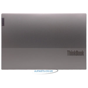 Compatible With Lenovo ThinkBook 14 G2 G3 ARE 14 G2 G3 ITL LCD Back Cover Compatible Rear Lid 5CB1B02549