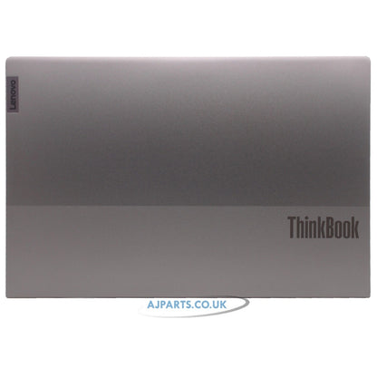 Compatible With Lenovo ThinkBook 14 G2 G3 ARE 14 G2 G3 ITL LCD Back Cover Compatible Rear Lid 5CB1B02549