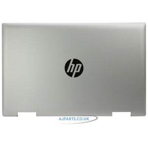 Compatible With HP M45000-001 LCD Rear Back Cover Lid