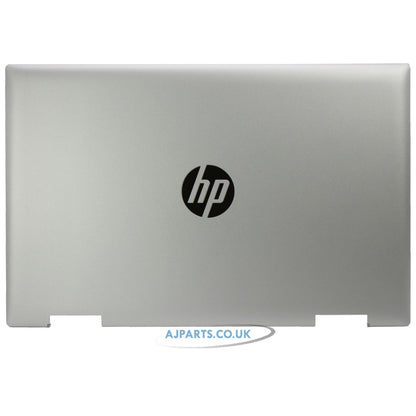 Compatible With HP M45000-001 LCD Rear Back Cover Lid