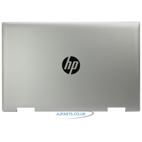 Compatible With HP M45000-001 LCD Rear Back Cover Lid