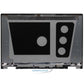 Compatible With Dell Inspiron 14 5400 2-in-1 LCD Compatible Rear Top Lid Back Cover 0MCP26 MCP26