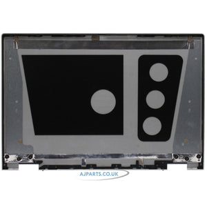 Compatible With Dell Inspiron 14 5400 2-in-1 LCD Compatible Rear Top Lid Back Cover 0MCP26 MCP26
